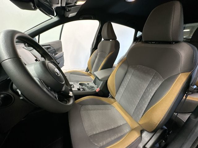 Thumbnail: 2026 Subaru Crosstrek - 10