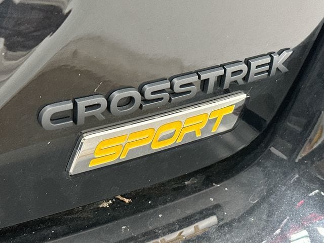 Thumbnail: 2026 Subaru Crosstrek - 27