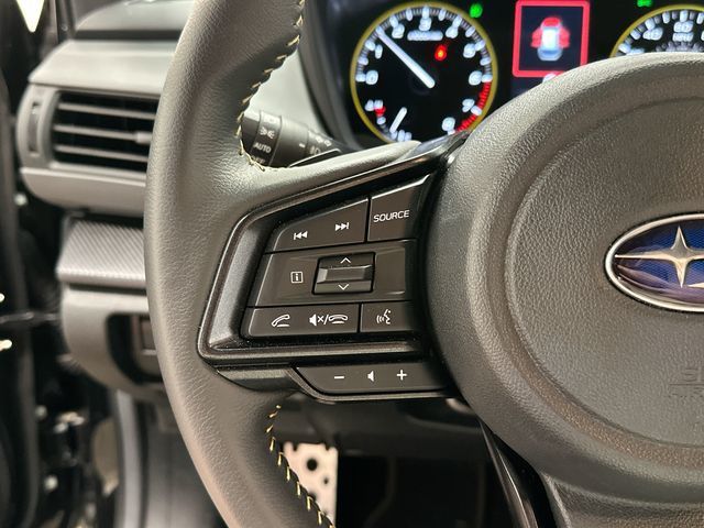 Thumbnail: 2026 Subaru Crosstrek - 18
