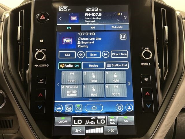 Thumbnail: 2025 Subaru Crosstrek - 13