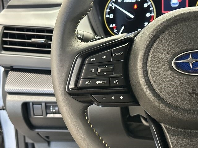 Thumbnail: 2025 Subaru Crosstrek - 17