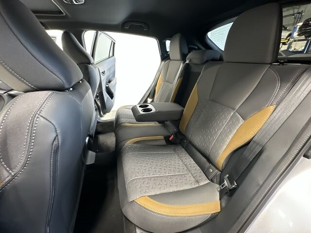 Thumbnail: 2025 Subaru Crosstrek - 11