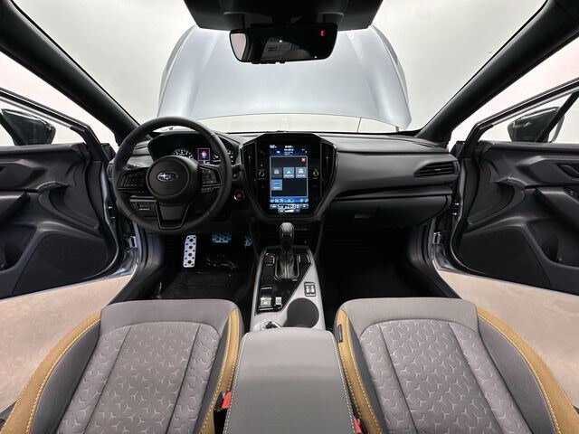 Thumbnail: 2025 Subaru Crosstrek - 8