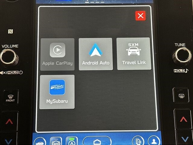 Thumbnail: 2025 Subaru Crosstrek - 20