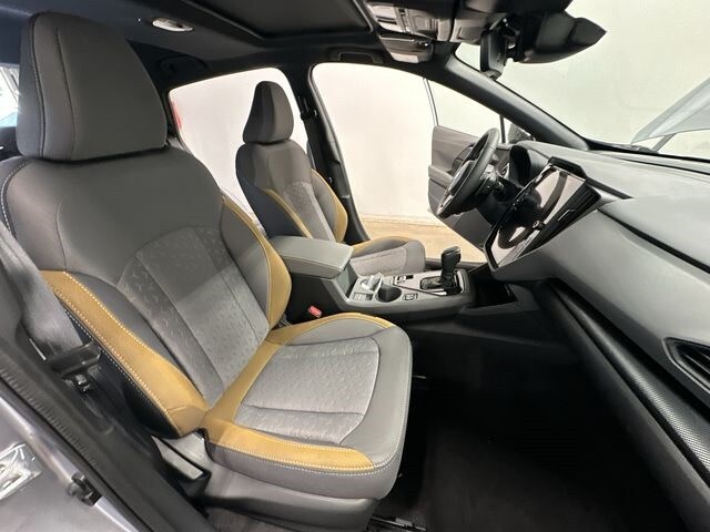 Thumbnail: 2025 Subaru Crosstrek - 23