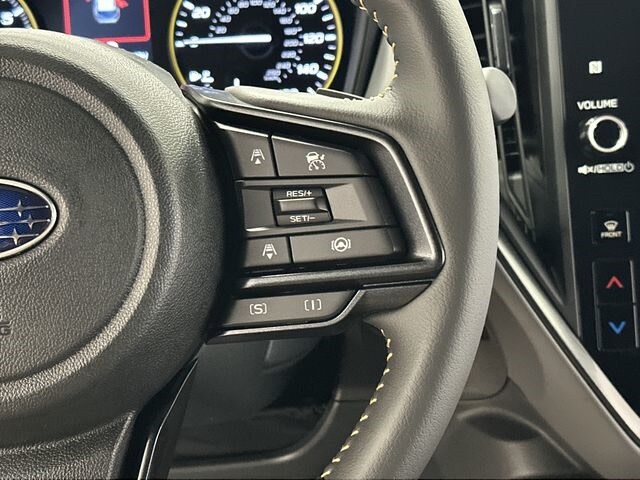 Thumbnail: 2025 Subaru Crosstrek - 18