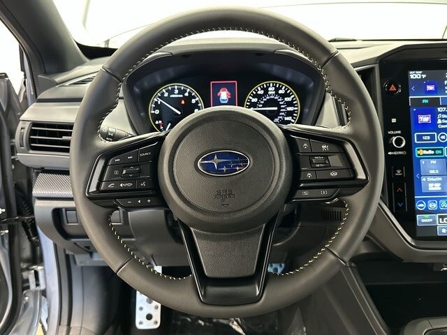 Thumbnail: 2025 Subaru Crosstrek - 2