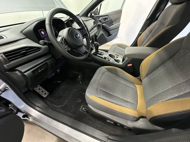 Thumbnail: 2025 Subaru Crosstrek - 10