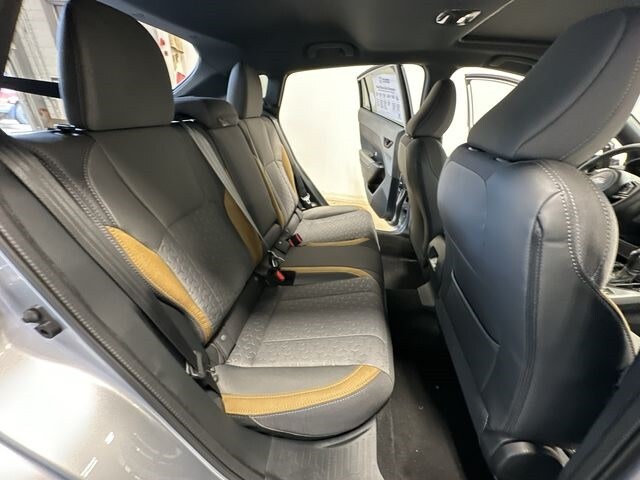 Thumbnail: 2025 Subaru Crosstrek - 24