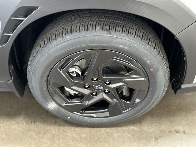 Thumbnail: 2025 Subaru Crosstrek - 6