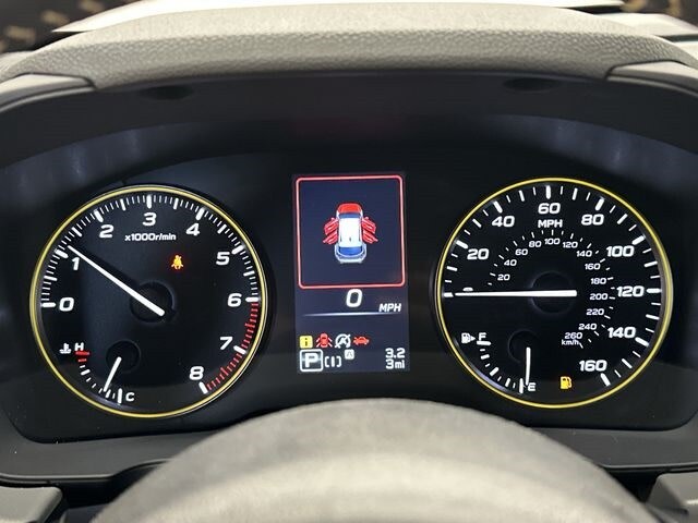 Thumbnail: 2025 Subaru Crosstrek - 14