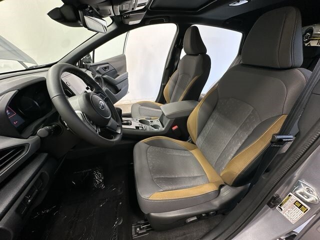 Thumbnail: 2025 Subaru Crosstrek - 22