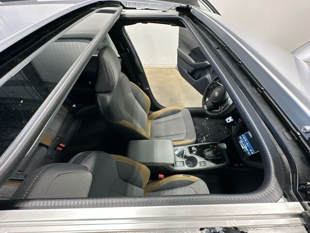 Thumbnail: 2025 Subaru Crosstrek - 9