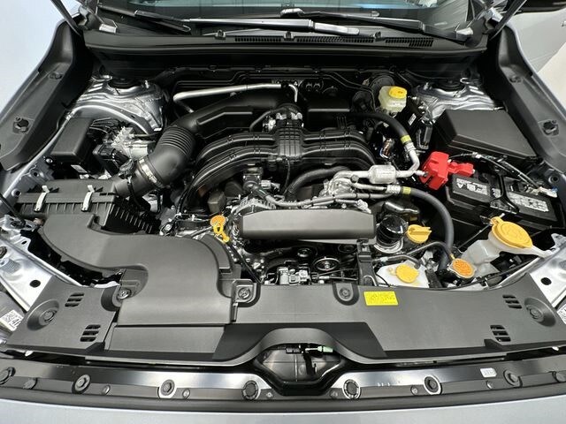 Thumbnail: 2025 Subaru Crosstrek - 7