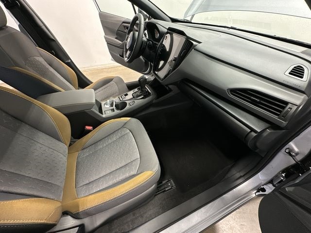 Thumbnail: 2025 Subaru Crosstrek - 12