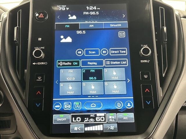 Thumbnail: 2025 Subaru Crosstrek - 12