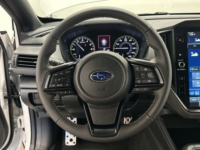Thumbnail: 2025 Subaru Crosstrek - 2