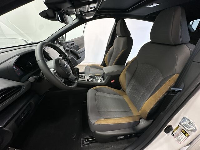 Thumbnail: 2025 Subaru Crosstrek - 22