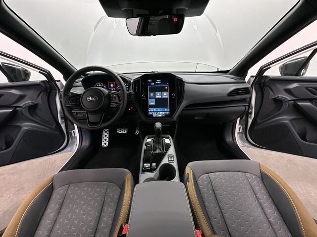 Thumbnail: 2025 Subaru Crosstrek - 8