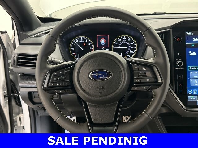 Thumbnail: 2025 Subaru Crosstrek - 2