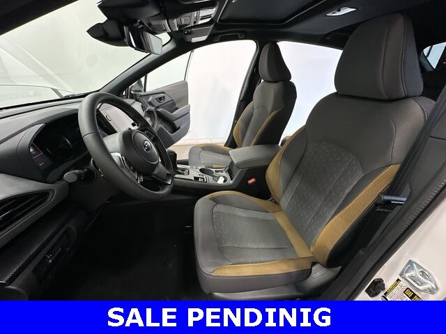 Thumbnail: 2025 Subaru Crosstrek - 21