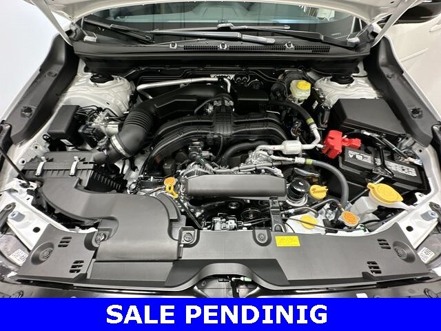 Thumbnail: 2025 Subaru Crosstrek - 7