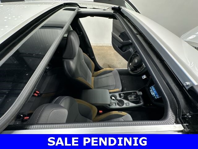 Thumbnail: 2025 Subaru Crosstrek - 9