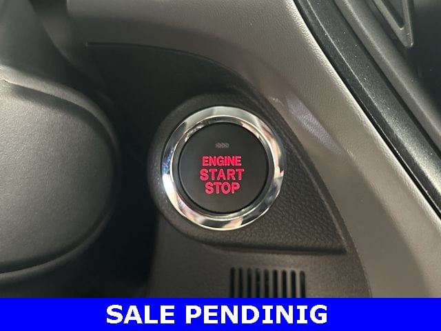 Thumbnail: 2025 Subaru Crosstrek - 18