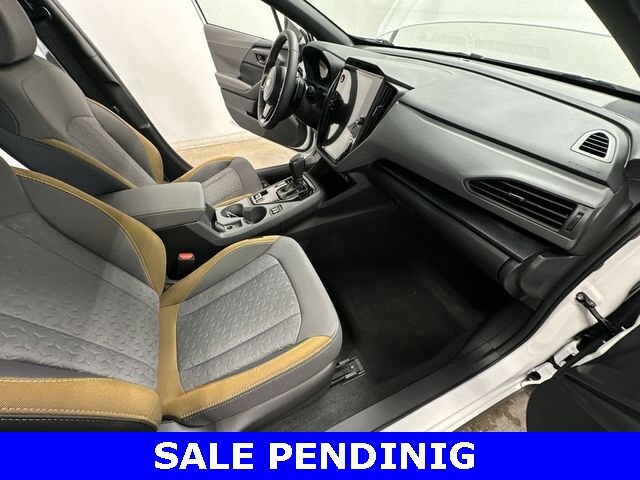 Thumbnail: 2025 Subaru Crosstrek - 22