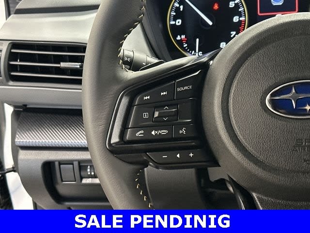 Thumbnail: 2025 Subaru Crosstrek - 16