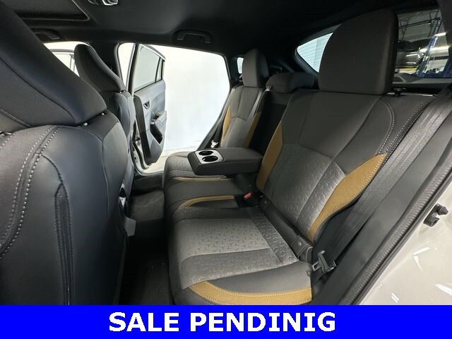 Thumbnail: 2025 Subaru Crosstrek - 11