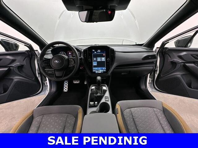 Thumbnail: 2025 Subaru Crosstrek - 8