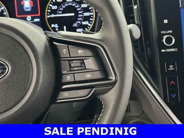 Thumbnail: 2025 Subaru Crosstrek - 17