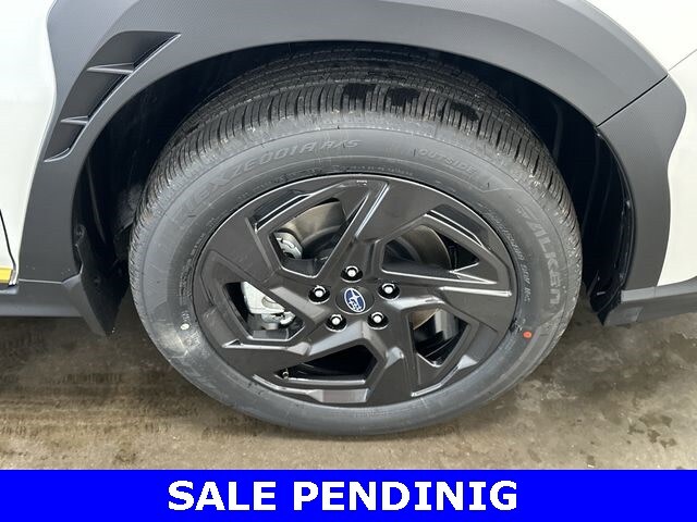 Thumbnail: 2025 Subaru Crosstrek - 6