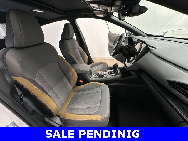 Thumbnail: 2025 Subaru Crosstrek - 23