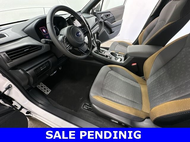 Thumbnail: 2025 Subaru Crosstrek - 10