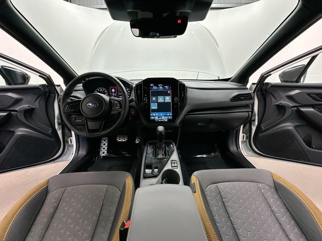 Thumbnail: 2025 Subaru Crosstrek - 10