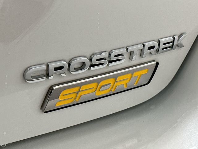 Thumbnail: 2025 Subaru Crosstrek - 29