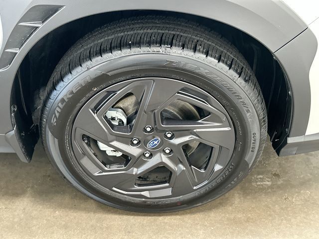 Thumbnail: 2025 Subaru Crosstrek - 8