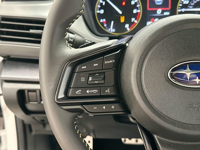 Thumbnail: 2025 Subaru Crosstrek - 18
