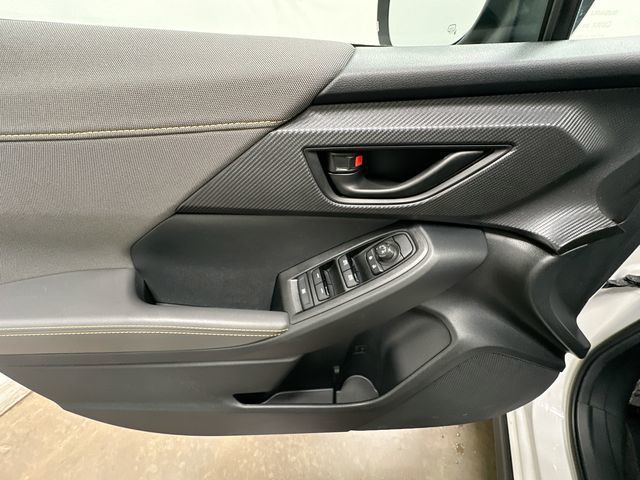 Thumbnail: 2025 Subaru Crosstrek - 24