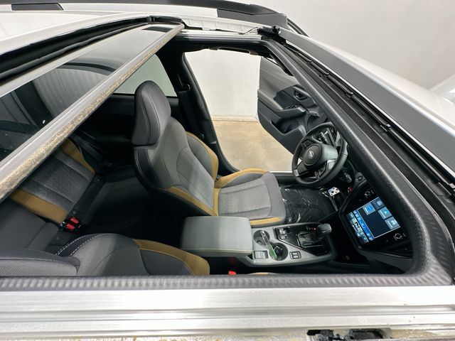 Thumbnail: 2025 Subaru Crosstrek - 11