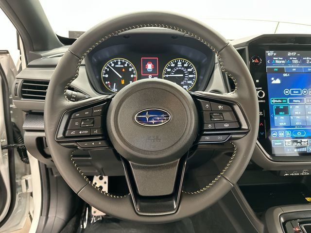 Thumbnail: 2025 Subaru Crosstrek - 2