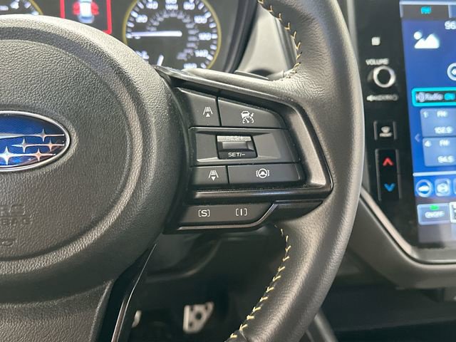Thumbnail: 2024 Subaru Crosstrek - 12