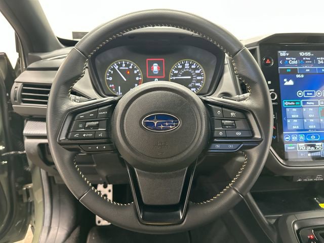 Thumbnail: 2024 Subaru Crosstrek - 2