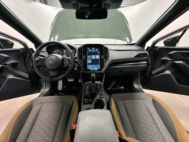 Thumbnail: 2024 Subaru Crosstrek - 6
