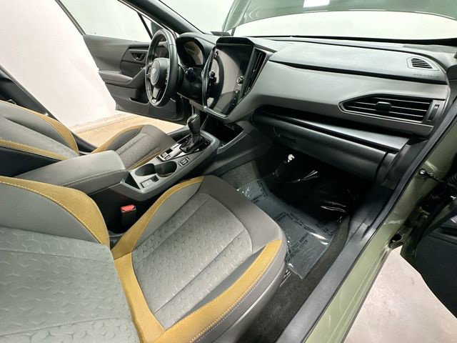 Thumbnail: 2024 Subaru Crosstrek - 8