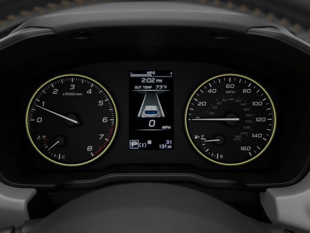 Thumbnail: 2026 Subaru Crosstrek - 45