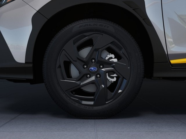 Thumbnail: 2026 Subaru Crosstrek - 39