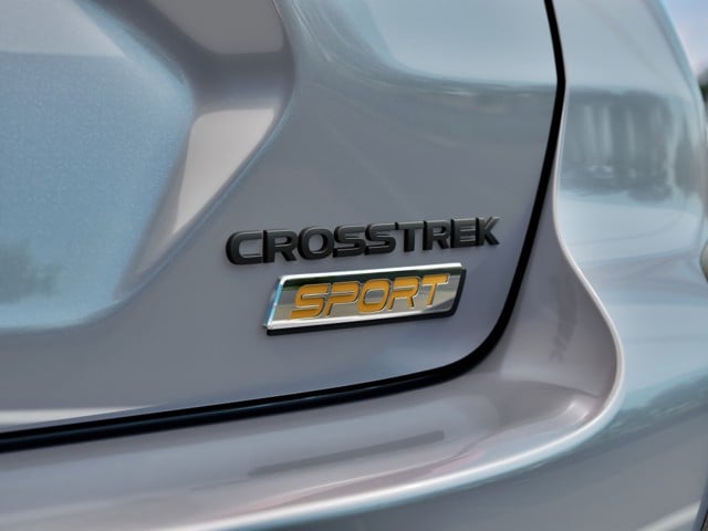 Thumbnail: 2026 Subaru Crosstrek - 6